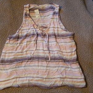 NWT aeropostale tank